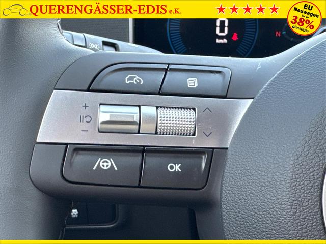 Hyundai / TUCSON / Grau / / / NAVI+KAMERA+SHZ+LED+TEMPOMAT+17 ALU+PDC, Beispielbilder, ggf. teilweise mit Sonderausstattung