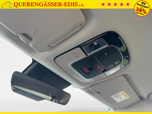 Hyundai / TUCSON / Grau / / / NAVI+KAMERA+SHZ+LED+TEMPOMAT+17 ALU+PDC, Beispielbilder, ggf. teilweise mit Sonderausstattung