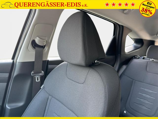 Hyundai / TUCSON / Grau / / / NAVI+KAMERA+SHZ+LED+TEMPOMAT+17 ALU+PDC, Beispielbilder, ggf. teilweise mit Sonderausstattung