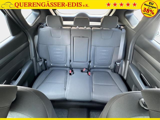 Hyundai / TUCSON / Grau / / / NAVI+KAMERA+SHZ+LED+TEMPOMAT+17 ALU+PDC, Beispielbilder, ggf. teilweise mit Sonderausstattung