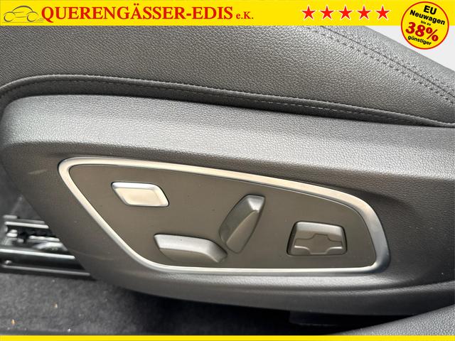 Renault / Austral / Blau / / / LED+KAMERA+PDC+19 LM, Beispielbilder, ggf. teilweise mit Sonderausstattung