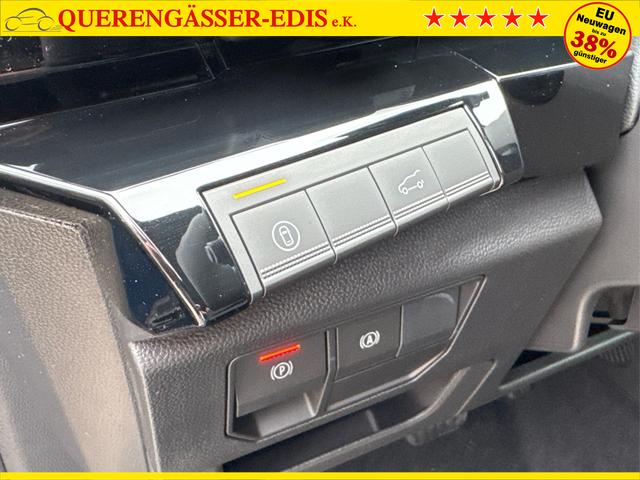 Renault / Austral / Blau / / / LED+KAMERA+PDC+19 LM, Beispielbilder, ggf. teilweise mit Sonderausstattung