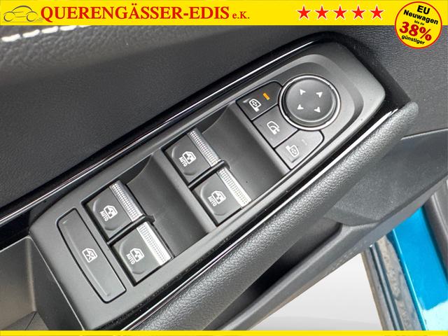 Renault / Austral / Blau / / / LED+KAMERA+PDC+19 LM, Beispielbilder, ggf. teilweise mit Sonderausstattung