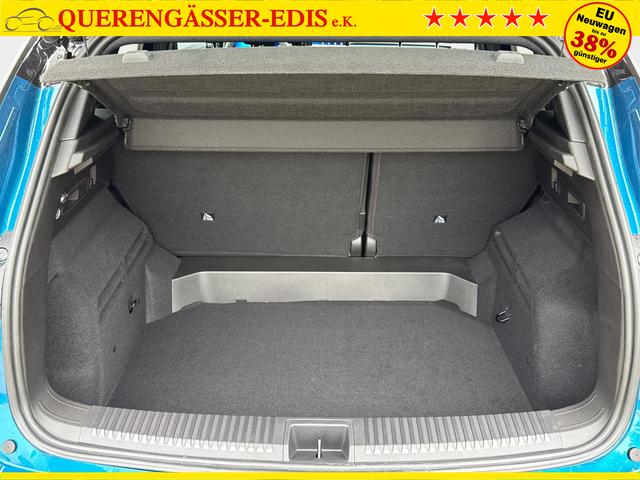 Renault / Austral / Blau / / / LED+KAMERA+PDC+19 LM, Beispielbilder, ggf. teilweise mit Sonderausstattung