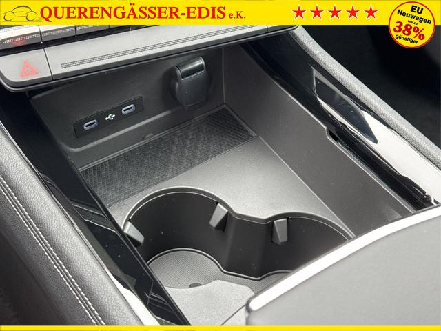 Renault / Austral / Blau / / / LED+KAMERA+PDC+19 LM, Beispielbilder, ggf. teilweise mit Sonderausstattung