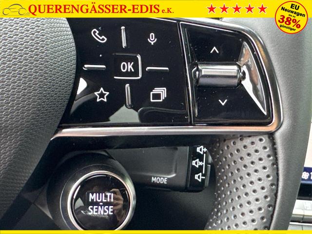 Renault / Austral / Blau / / / LED+KAMERA+PDC+19 LM, Beispielbilder, ggf. teilweise mit Sonderausstattung