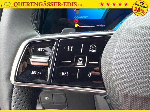 Renault / Austral / Blau / / / LED+KAMERA+PDC+19 LM, Beispielbilder, ggf. teilweise mit Sonderausstattung
