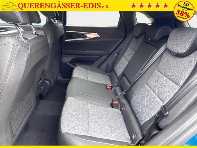 Renault / Austral / Blau / / / LED+KAMERA+PDC+19 LM, Beispielbilder, ggf. teilweise mit Sonderausstattung