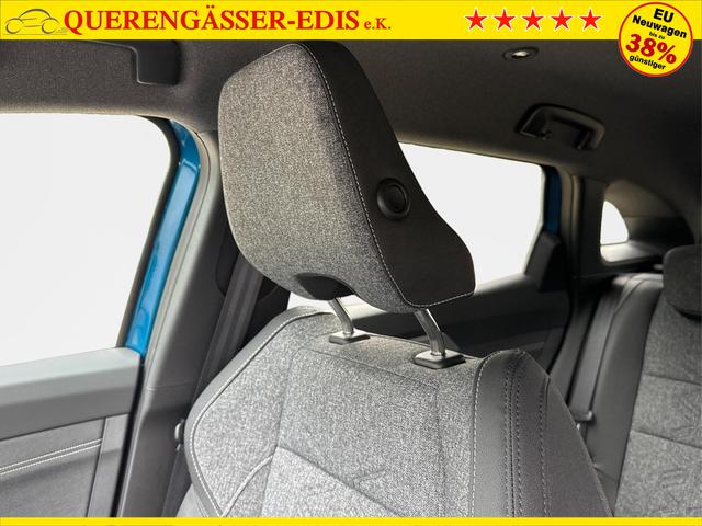 Renault / Austral / Blau / / / LED+KAMERA+PDC+19 LM, Beispielbilder, ggf. teilweise mit Sonderausstattung