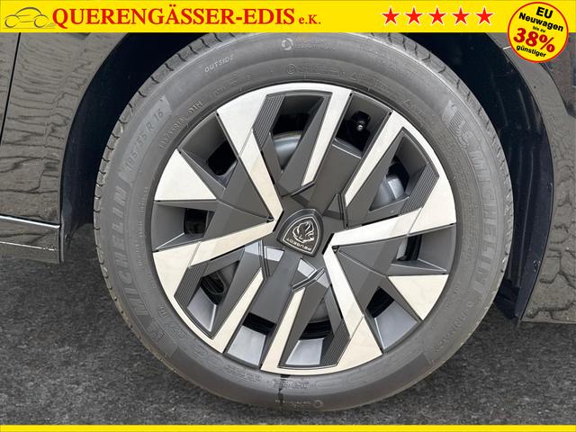 Peugeot / 208 / Schwarz / / / MAN6+KAMERA+NAVI+SHZ+LED+PDC+TEMPOMAT, Beispielbilder, ggf. teilweise mit Sonderausstattung