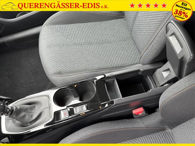 Peugeot / 208 / Schwarz / / / MAN6+KAMERA+NAVI+SHZ+LED+PDC+TEMPOMAT, Beispielbilder, ggf. teilweise mit Sonderausstattung