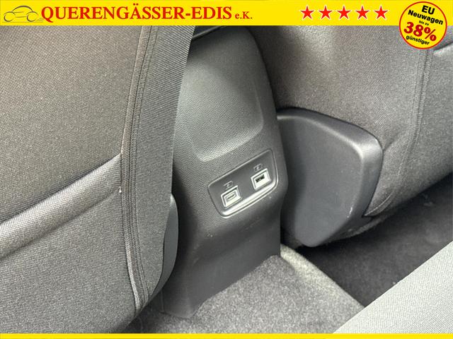 Peugeot / 208 / Schwarz / / / MAN6+KAMERA+NAVI+SHZ+LED+PDC+TEMPOMAT, Beispielbilder, ggf. teilweise mit Sonderausstattung