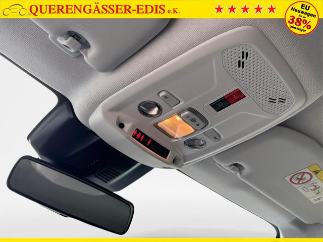 Peugeot / 208 / Schwarz / / / MAN6+KAMERA+NAVI+SHZ+LED+PDC+TEMPOMAT, Beispielbilder, ggf. teilweise mit Sonderausstattung
