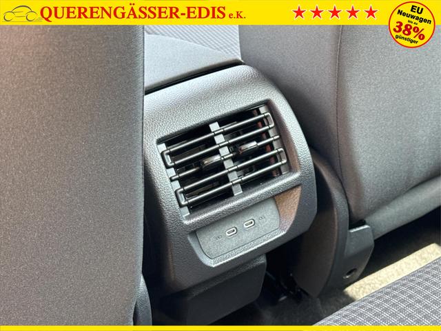 Volkswagen / Caddy Maxi / Grau / / / Caddy Maxi KAMERA+APP+PDC+ACC+LANE ASSIST, Beispielbilder, ggf. teilweise mit Sonderausstattung
