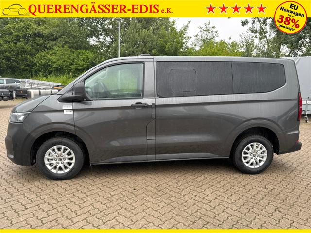 Volkswagen / T7 Caravelle / / / / KR+SHZ+AHK+GJR+KLIMAAUT.+ KAMERA+ PDC+ LED, Beispielbilder, ggf. teilweise mit Sonderausstattung
