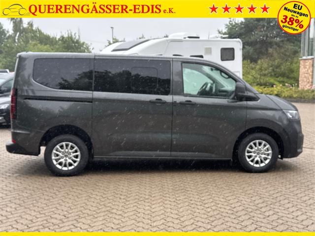 Volkswagen / T7 Caravelle / / / / KR+SHZ+AHK+GJR+KLIMAAUT.+ KAMERA+ PDC+ LED, Beispielbilder, ggf. teilweise mit Sonderausstattung