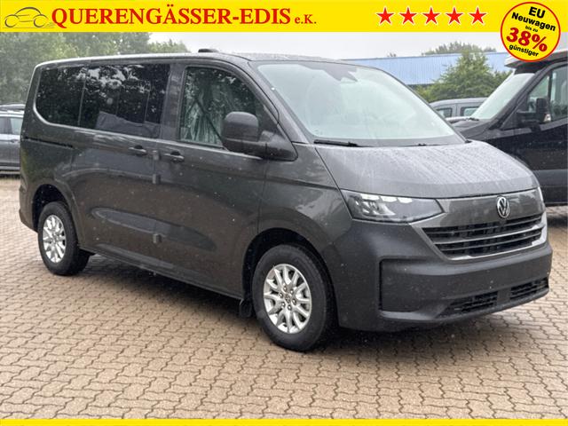 Volkswagen / T7 Caravelle / / / / KR+SHZ+AHK+GJR+KLIMAAUT.+ KAMERA+ PDC+ LED, Beispielbilder, ggf. teilweise mit Sonderausstattung