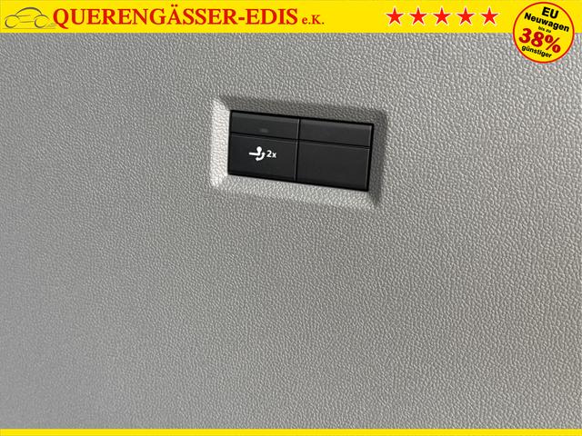 Volkswagen / T7 Caravelle / / / / KR+SHZ+AHK+GJR+KLIMAAUT.+ KAMERA+ PDC+ LED, Beispielbilder, ggf. teilweise mit Sonderausstattung