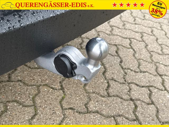 Volkswagen / T7 Caravelle / / / / KR+SHZ+AHK+GJR+KLIMAAUT.+ KAMERA+ PDC+ LED, Beispielbilder, ggf. teilweise mit Sonderausstattung