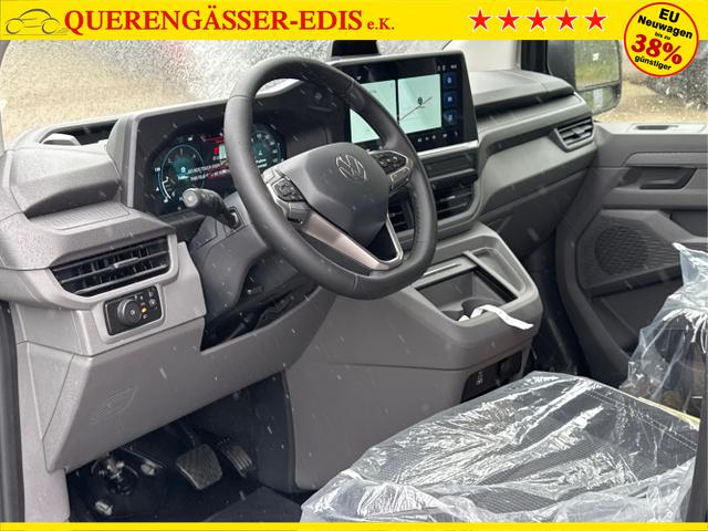 Volkswagen / T7 Caravelle / / / / KR+SHZ+AHK+GJR+KLIMAAUT.+ KAMERA+ PDC+ LED, Beispielbilder, ggf. teilweise mit Sonderausstattung