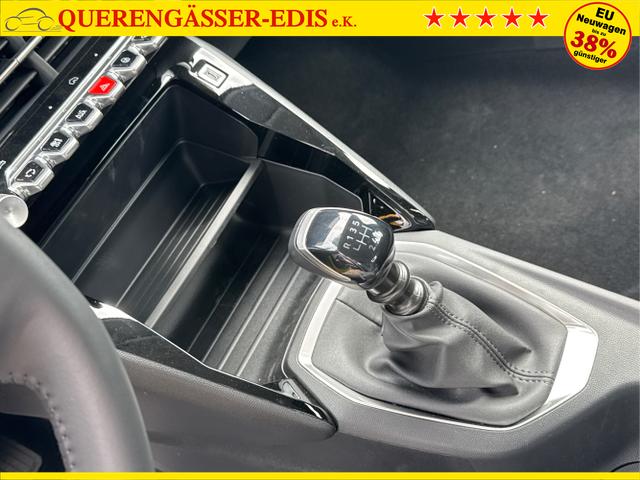Peugeot / 208 / Gelb / / / MAN6+SHZ+LED+PDC+TEMPOMAT, Beispielbilder, ggf. teilweise mit Sonderausstattung
