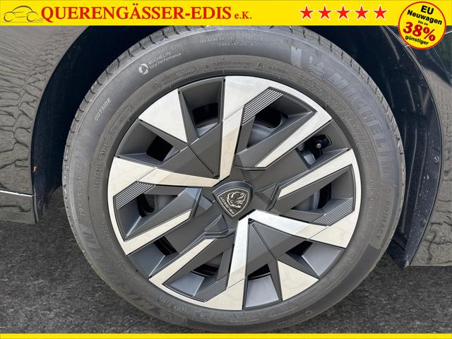 Peugeot / 208 / Schwarz / / / MAN6+SHZ+LED+PDC+TEMPOMAT, Beispielbilder, ggf. teilweise mit Sonderausstattung