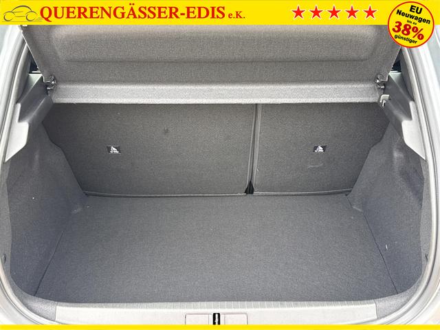 Peugeot / 208 / Grau / / / MAN6+SHZ+LED+PDC+TEMPOMAT, Beispielbilder, ggf. teilweise mit Sonderausstattung