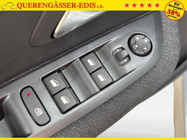 Peugeot / 208 / Grau / / / MAN6+SHZ+LED+PDC+TEMPOMAT, Beispielbilder, ggf. teilweise mit Sonderausstattung