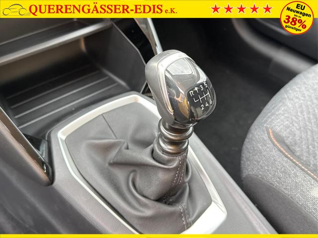 Peugeot / 208 / Grau / / / MAN6+SHZ+LED+PDC+TEMPOMAT, Beispielbilder, ggf. teilweise mit Sonderausstattung