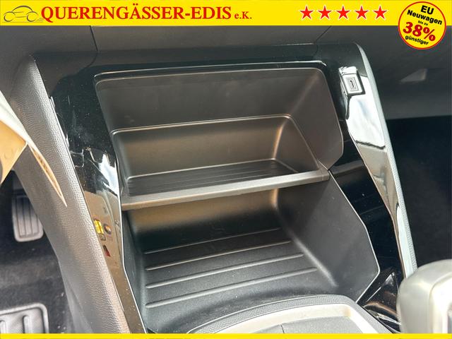 Peugeot / 208 / Grau / / / MAN6+SHZ+LED+PDC+TEMPOMAT, Beispielbilder, ggf. teilweise mit Sonderausstattung