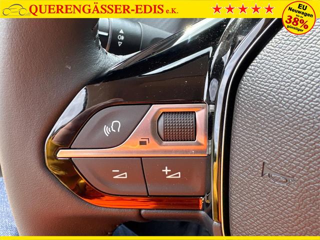 Peugeot / 208 / Grau / / / MAN6+SHZ+LED+PDC+TEMPOMAT, Beispielbilder, ggf. teilweise mit Sonderausstattung