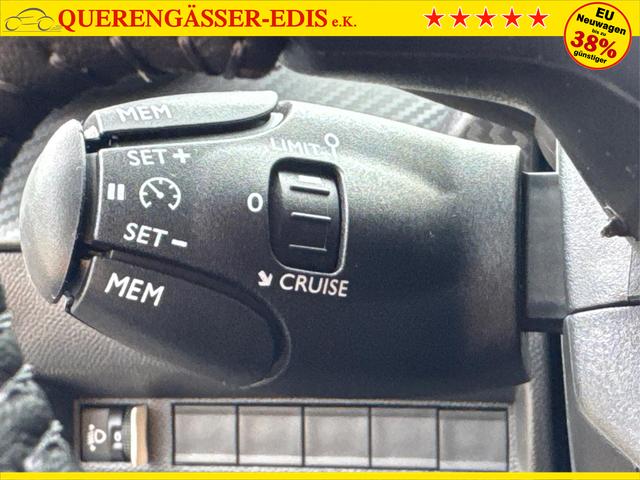Peugeot / 208 / Grau / / / MAN6+SHZ+LED+PDC+TEMPOMAT, Beispielbilder, ggf. teilweise mit Sonderausstattung