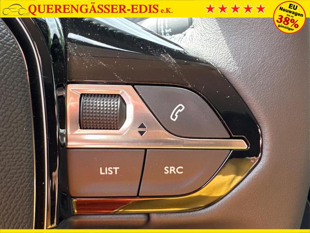 Peugeot / 208 / Grau / / / MAN6+SHZ+LED+PDC+TEMPOMAT, Beispielbilder, ggf. teilweise mit Sonderausstattung