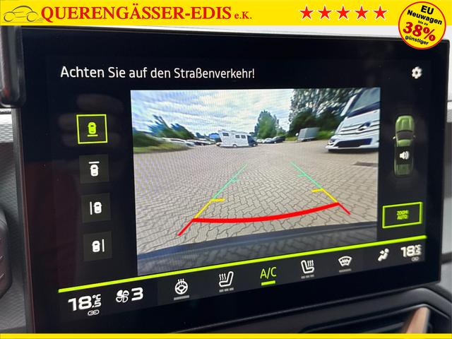 Dacia / Bigster / Gr&uuml;n / / / PANO+NAVI+ARKAMYS+KAMERA+SHZ+LED+18ALU, Beispielbilder, ggf. teilweise mit Sonderausstattung