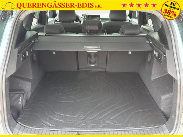 Dacia / Bigster / Gr&uuml;n / / / PANO+NAVI+ARKAMYS+KAMERA+SHZ+LED+18ALU, Beispielbilder, ggf. teilweise mit Sonderausstattung