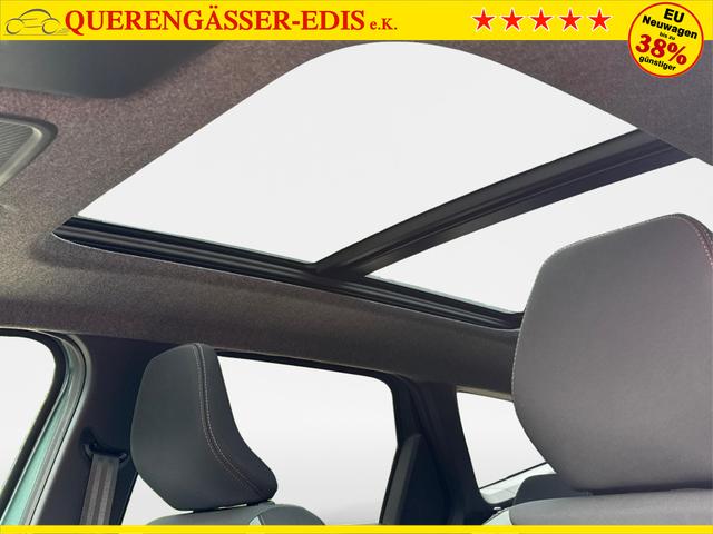 Dacia / Bigster / Gr&uuml;n / / / PANO+NAVI+ARKAMYS+KAMERA+SHZ+LED+18ALU, Beispielbilder, ggf. teilweise mit Sonderausstattung