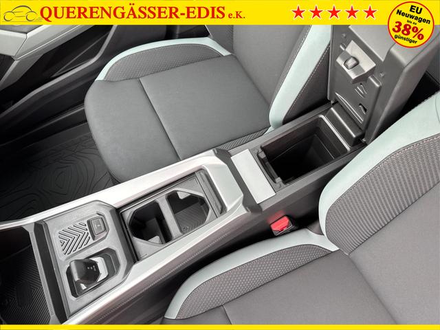Dacia / Bigster / Gr&uuml;n / / / PANO+NAVI+ARKAMYS+KAMERA+SHZ+LED+18ALU, Beispielbilder, ggf. teilweise mit Sonderausstattung