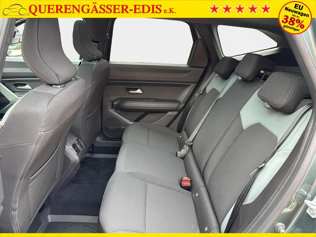 Dacia / Bigster / Gr&uuml;n / / / PANO+NAVI+ARKAMYS+KAMERA+SHZ+LED+18ALU, Beispielbilder, ggf. teilweise mit Sonderausstattung