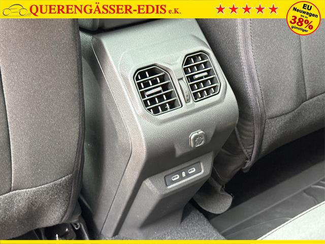 Dacia / Bigster / Gr&uuml;n / / / PANO+NAVI+ARKAMYS+KAMERA+SHZ+LED+18ALU, Beispielbilder, ggf. teilweise mit Sonderausstattung