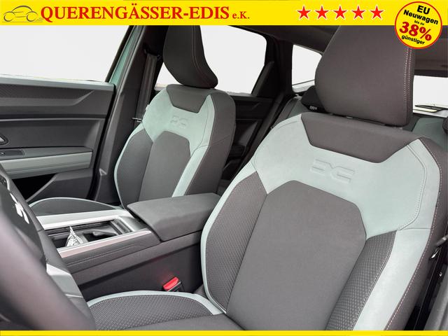 Dacia / Bigster / Gr&uuml;n / / / PANO+NAVI+ARKAMYS+KAMERA+SHZ+LED+18ALU, Beispielbilder, ggf. teilweise mit Sonderausstattung
