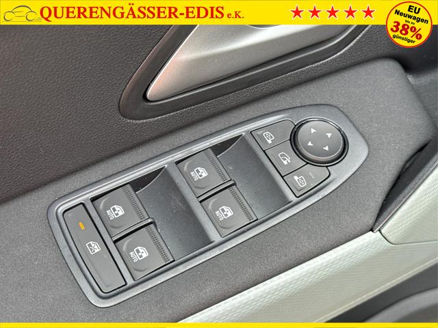 Dacia / Bigster / Gr&uuml;n / / / PANO+NAVI+ARKAMYS+KAMERA+SHZ+LED+18ALU, Beispielbilder, ggf. teilweise mit Sonderausstattung
