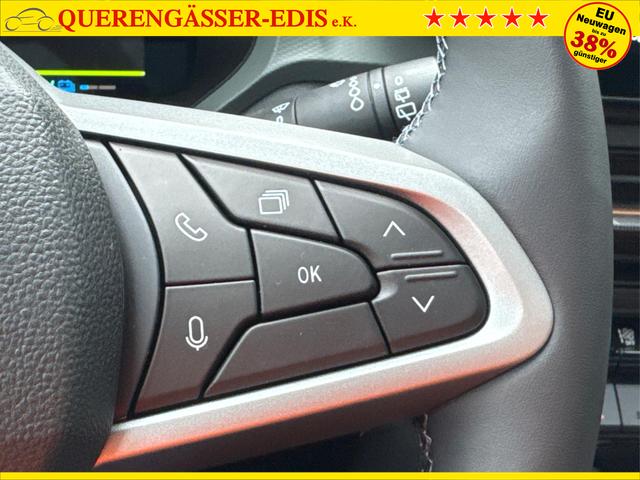 Dacia / Bigster / Gr&uuml;n / / / PANO+NAVI+ARKAMYS+KAMERA+SHZ+LED+18ALU, Beispielbilder, ggf. teilweise mit Sonderausstattung