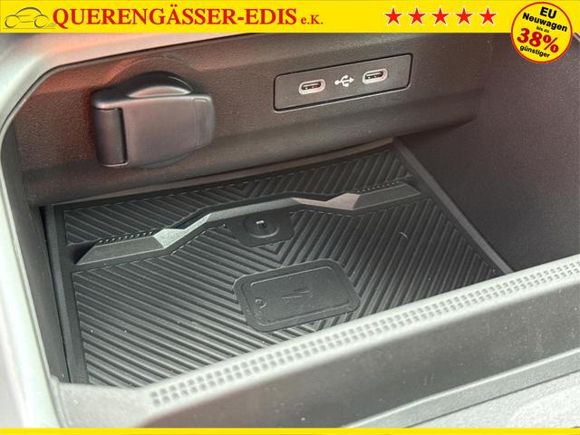 Dacia / Bigster / Gr&uuml;n / / / PANO+NAVI+ARKAMYS+KAMERA+SHZ+LED+18ALU, Beispielbilder, ggf. teilweise mit Sonderausstattung