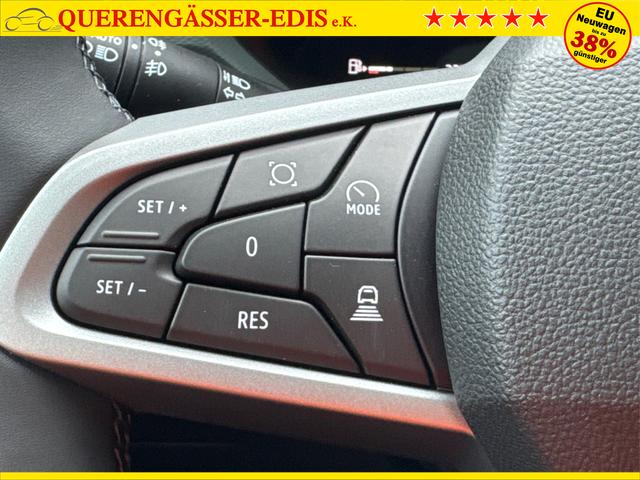 Dacia / Bigster / Gr&uuml;n / / / PANO+NAVI+ARKAMYS+KAMERA+SHZ+LED+18ALU, Beispielbilder, ggf. teilweise mit Sonderausstattung