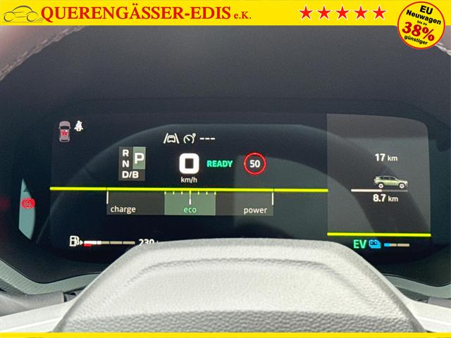 Dacia / Bigster / Gr&uuml;n / / / PANO+NAVI+ARKAMYS+KAMERA+SHZ+LED+18ALU, Beispielbilder, ggf. teilweise mit Sonderausstattung