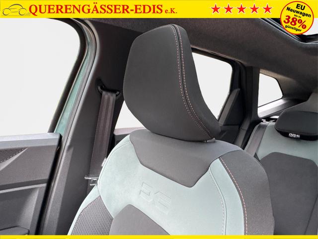 Dacia / Bigster / Gr&uuml;n / / / PANO+NAVI+ARKAMYS+KAMERA+SHZ+LED+18ALU, Beispielbilder, ggf. teilweise mit Sonderausstattung