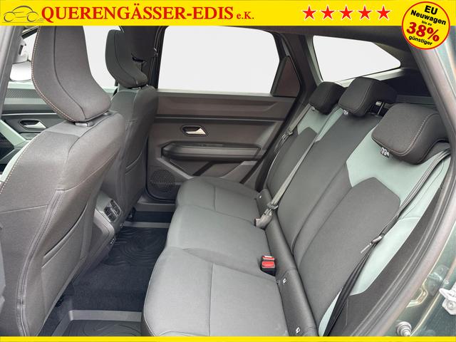 Dacia / Bigster / Gr&uuml;n / / / PANO+NAVI+ARKAMYS+KAMERA+SHZ+LED+18ALU, Beispielbilder, ggf. teilweise mit Sonderausstattung