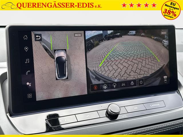 Nissan / Qashqai / Silber / / / KAMERA+ACC+PDC+EL.HECKKL.+SHZ+LED , Beispielbilder, ggf. teilweise mit Sonderausstattung
