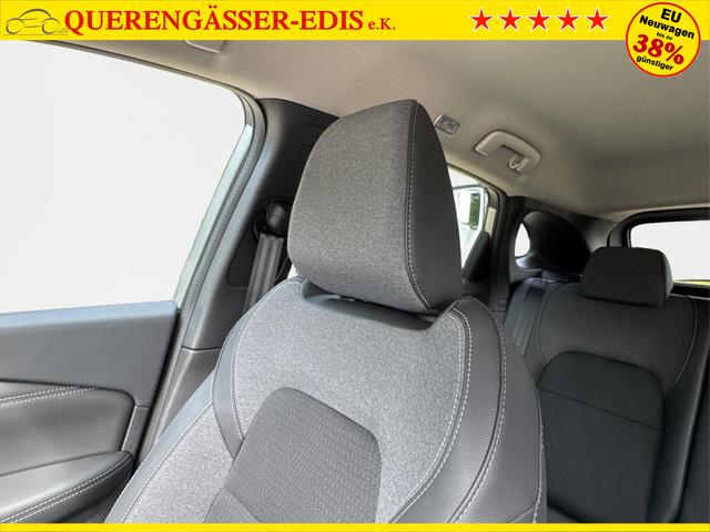 Nissan / Qashqai / Silber / / / KAMERA+ACC+PDC+EL.HECKKL.+SHZ+LED , Beispielbilder, ggf. teilweise mit Sonderausstattung