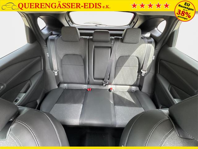 Nissan / Qashqai / Silber / / / KAMERA+ACC+PDC+EL.HECKKL.+SHZ+LED , Beispielbilder, ggf. teilweise mit Sonderausstattung